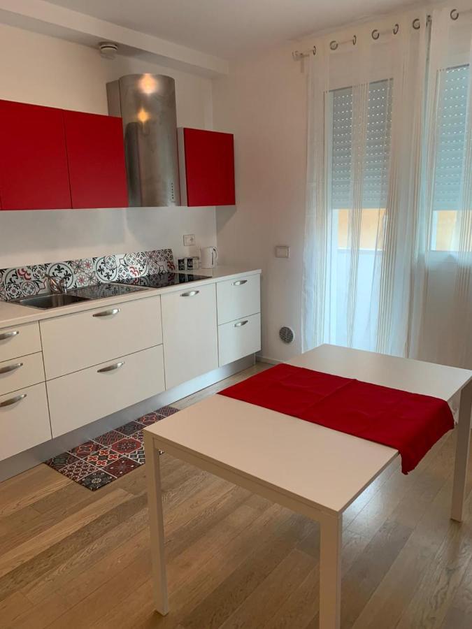 Appartamenti Scrovegni Padoue Extérieur photo