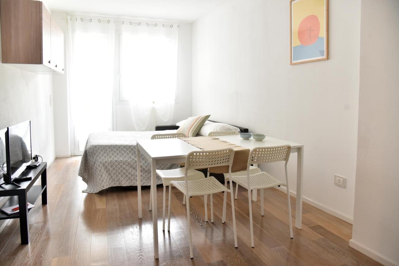 Appartamenti Scrovegni Padoue Extérieur photo