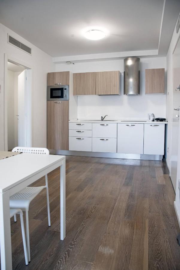 Appartamenti Scrovegni Padoue Extérieur photo