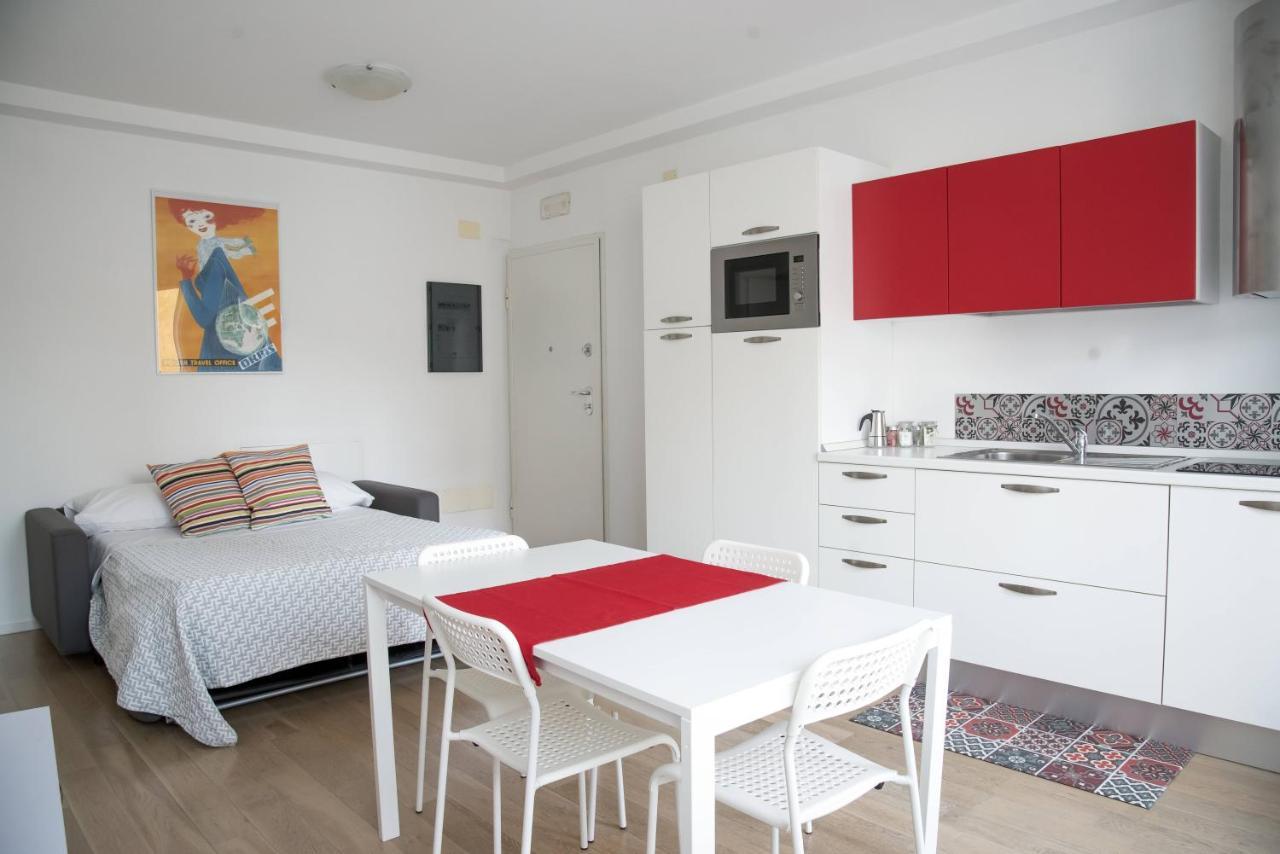 Appartamenti Scrovegni Padoue Extérieur photo