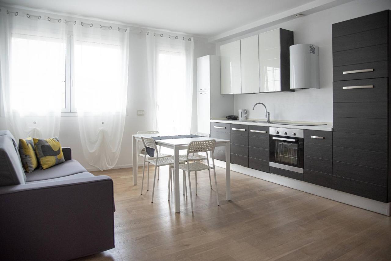 Appartamenti Scrovegni Padoue Extérieur photo