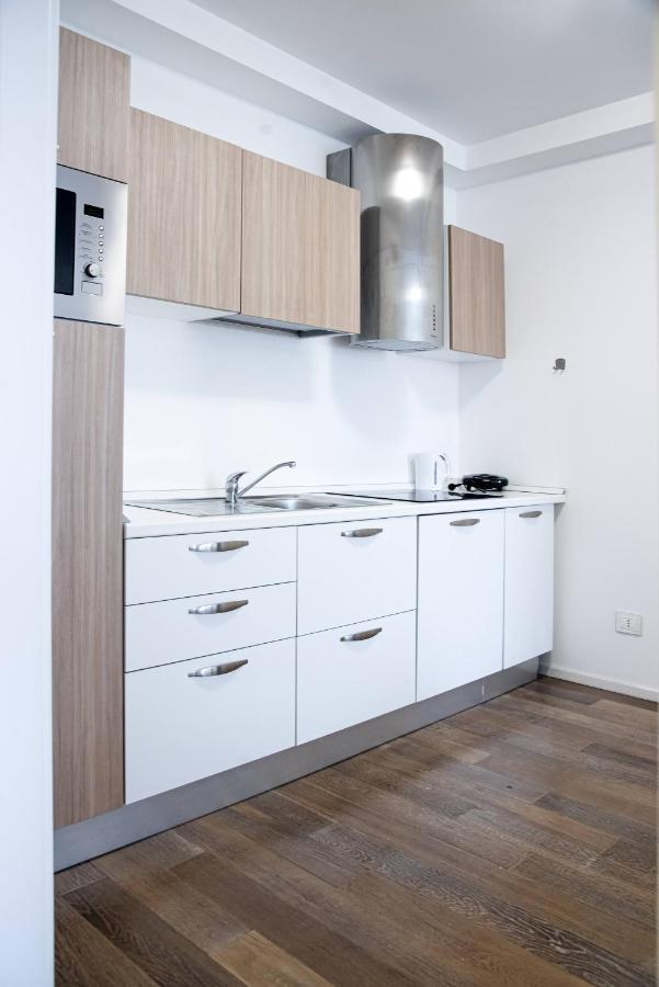 Appartamenti Scrovegni Padoue Extérieur photo
