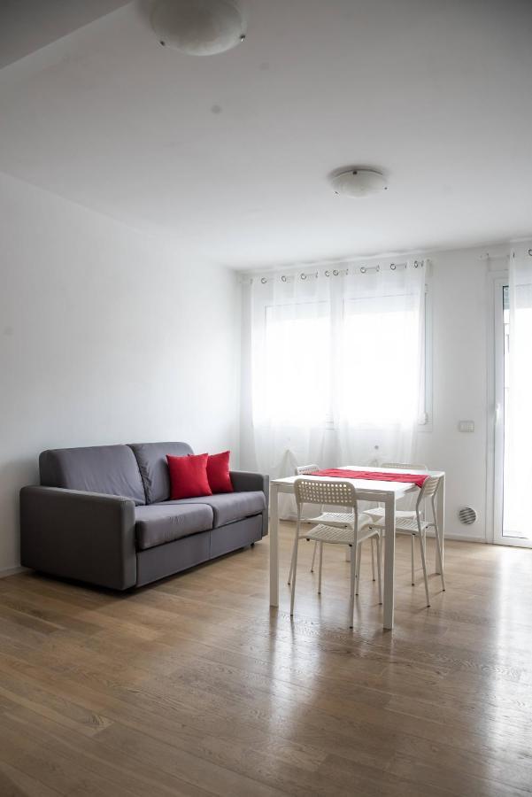 Appartamenti Scrovegni Padoue Extérieur photo